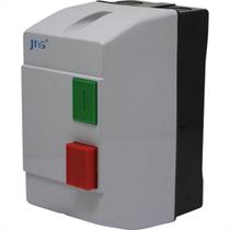 Chave Magneti.Qcx2-09 220V 2.2Kw 2Cv Jng Chave Magneti.Qcx2-09 220V 2.2Kw 2Cv Jng