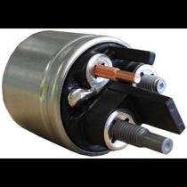 Chave magnética 12V 1,W Renault Duster 2011 a 2016 Valeo