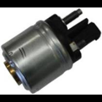 Chave magnética 12V Vw Polo 2002 a 2014 Valeo 501731