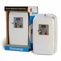 Chave Magnética 220v 50/60h 1hp Ewr050a - Eletromar