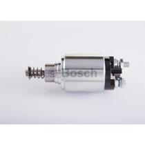 Chave magnética 24V Yanmar 1050 4X4 1988 a 1995 Bosch