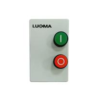 Chave magnetica 5cv d-18 12-18a 220v lukma