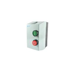 Chave magnetica - (cx.plast.) - qcx2-25 - (7,5cv em 220v / 15cv em 380v) - aj.- 17 - 25a Chave magnetica - (cx.plast.) - qcx2-25 - (7,5cv em 220v / 15cv em 380v) - aj.- 17 - 25a