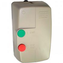 Chave Magnética De Partida 1,5cv Weg Trifásica (4-6,3a) 220v