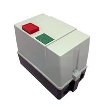 Chave Magnética de Partida 7,5CV Trifásica 220v IP65 Elitek Chave Magnética de Partida 7,5CV Trifásica 220v IP65 Elitek