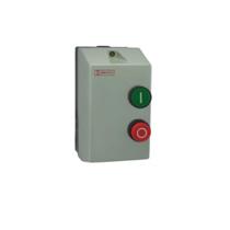 Chave Magnética De Partida Direta 15cv 380v Trifásico - Sibratec Chave Magnética De Partida Direta 15cv 380v Trifásico - Sibratec