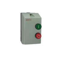 Chave Magnética De Partida Direta 4cv À 5cv 220v Trifásico