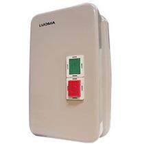 Chave magnetica lukma 20cv 380v 30-40a Chave magnetica lukma 20cv 380v 30-40a