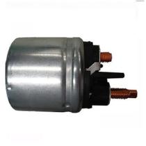 Chave magnetica motor de partida peugeot 206 0,8kw d7e16 - valeo