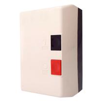 Chave Magnética Partida 1,5cv Telemecanique (4,0-6,0) 220v