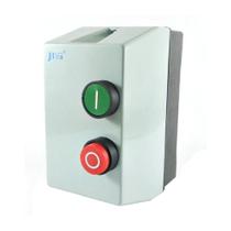Chave Magnética Partida 220v Mono 5cv/220-380v Trifásico Jng Chave Magnética Partida 220v Mono 5cv/220-380v Trifásico Jng