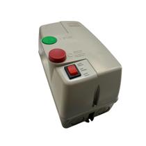 Chave Magnética Partida Direta WEG PDW04-7,5V40B 12A Chave Magnética Partida Direta WEG PDW04-7,5V40B 12A