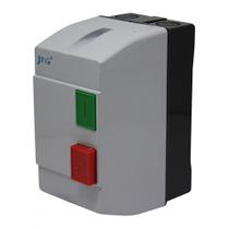 Chave Magnetica Qcx2-18 220V 4Kw 5Cv Jng
