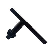 Chave Mandril 1/2'' DTOOLS - Troca Rápida de Brocas em Furadeiras