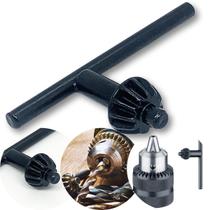 Chave Manual Para Mandril Fbg-3102 - Em Metal