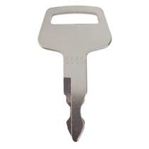 Chave Máquina Morooka Escavadeira Ihi Oem Dozer 5080