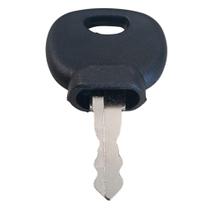 Chave Máquina Pesada Escavadeira Jcb Bomag 14607 14707 Chave Máquina Pesada Escavadeira Jcb Bomag 14607 14707