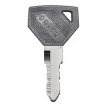 Chave Máquina Yanmar Linha Mini Escavadeira