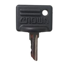 Chave Máquinas Pesadas Crown Com Base
