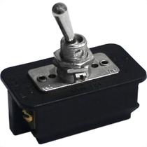 Chave Mar-Girius Cs-301A Bipolar 20A. (048) Chave Mar-Girius Cs-301A Bipolar 20A. (048)