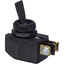 Chave Mar-Girius Cs-301D Preta Afb 6A. (126) Chave Mar-Girius Cs-301D Preta Afb 6A. (126)