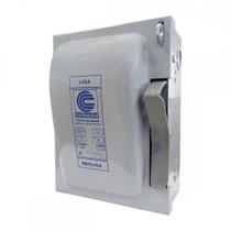 Chave Mar-Girius F321-Cartucho Tripolar 30A. (658) Chave Mar-Girius F321-Cartucho Tripolar 30A. (658)