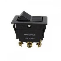 Chave Mar-Girius F321-Cartucho Tripolar 30A. (658) Chave Mar-Girius F321-Cartucho Tripolar 30A. (658)