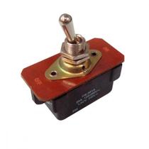 Chave Margirius Cs301As/Ss Liga/Desliga Bipolar 20A Pa000048 - Kit C/5