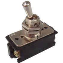 Chave Margirius Cs301Cmb1S Liga/Desliga Bipolar 10A Pa000098 - Kit C/5 Chave Margirius Cs301Cmb1S Liga/Desliga Bipolar 10A Pa000098 - Kit C/5