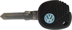 Chave MAXION Codificada Gol Parati Saveiro G2 Original Vw