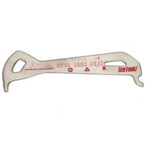 Chave Medidor De Corrente Icetoolz