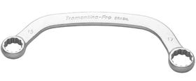 Chave Meia-Lua 10x12mm - Tramontina PRO