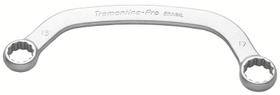 Chave meia-lua 11x13mm tramontina