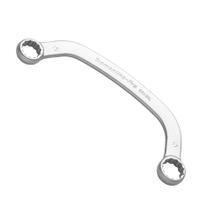 Chave Meia Lua 19x22mm Tramontina 44675107 Chave Meia Lua 19x22mm Tramontina 44675107