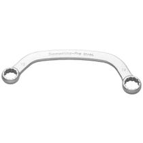 Chave Meia-lua 7/16x1/2" Tramontina