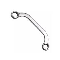 Chave Meia Lua Estrela Flex Starter 11 E 13mm Cromo Vanádio