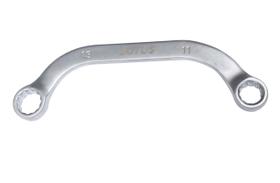 Chave Meia Lua Starter 11x13mm Lotus Chave Meia Lua Starter 11x13mm Lotus