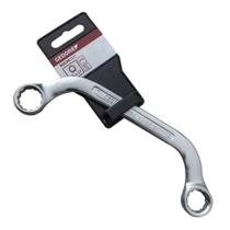 Chave Meia Lua Starter 15 X 17 Gedore Red
