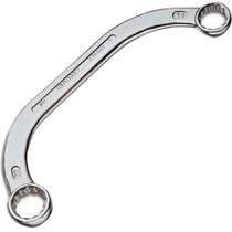 Chave Meia Lua Starter 7/16 x 1/2 POL 006051 GEDORE