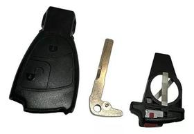 Chave Mercedes Benz C E Classe Ml Sprinter 2b
