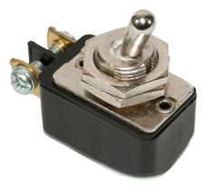 Chave Metalica Tic Tac / Liga Desliga CS-301D-MB1 Chave Metalica Tic Tac / Liga Desliga CS-301D-MB1