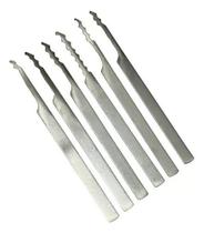 Chave Micha Ferramenta De Abertura Fechadura Cadeado Papaiz