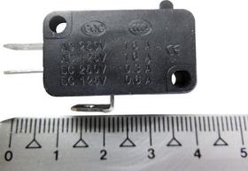 Chave micro ondas dupla 15amp 250v 3 terminais Chave micro ondas dupla 15amp 250v 3 terminais