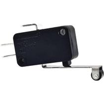 Chave Micro Switch 26,8MM 3 Terminais Storm 16A - PCT / 10