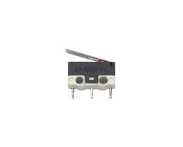 Chave Micro Switch 2A/125Vac Liga/Liga com Haste de 12mm - MSW-22
