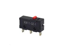 Chave Micro Switch 5A/125/250Vac - KW11-3Z-1