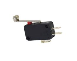 Chave Micro Switch com Roldana e Haste de 29MM 16A/250Vac - KW11-7-2 3T