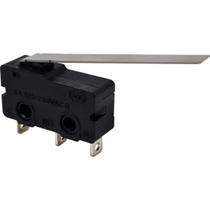 Chave Micro Switch Haste 3 Terminais Storm 10T85 - PCT / 10 Chave Micro Switch Haste 3 Terminais Storm 10T85 - PCT / 10