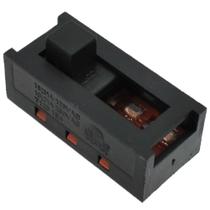 Chave Micro Switch Interruptor Compatível com Soprador Garthen GSF-2000