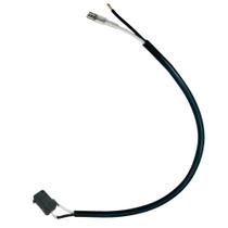 Chave Micro Switch Microinterruptor com Stop Total Bivolt para Lavadora IPC Pro 1600 CAPP0030 Chave Micro Switch Microinterruptor com Stop Total Bivolt para Lavadora IPC Pro 1600 CAPP0030